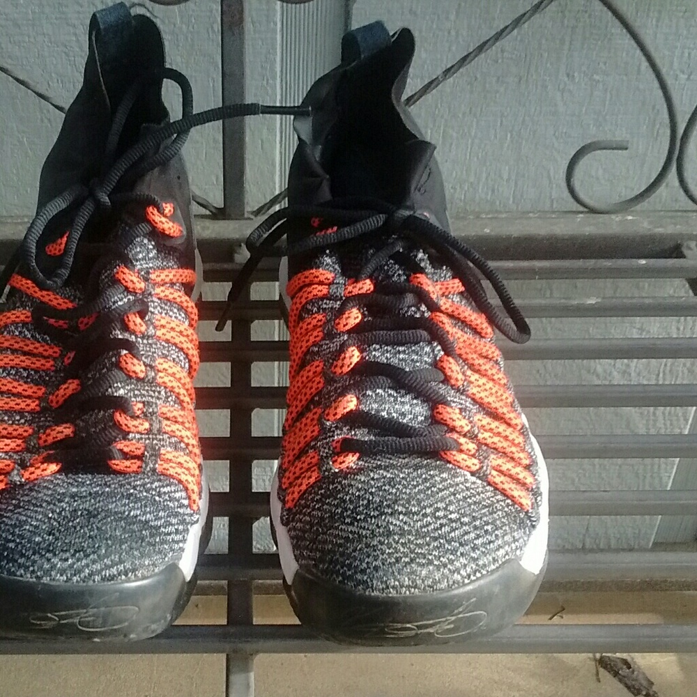 KD 9 Elite